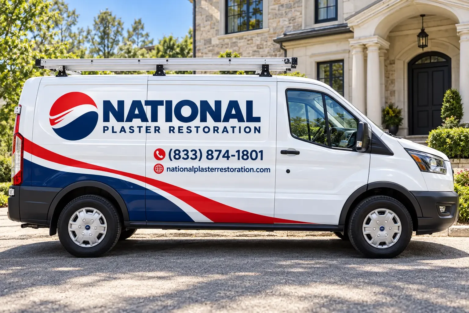 Plaster Repair in Nottingham, PA near me
